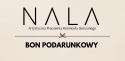 Bon Podarunkowy NALA o wartości 300 zł