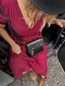 Listonoszka / nerka, kolekcja „Katowice