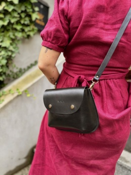 Listonoszka / nerka, kolekcja „Katowice