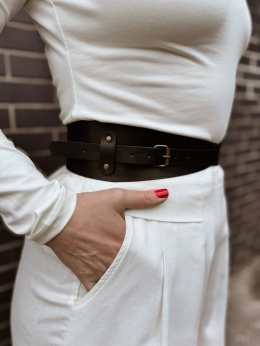 Pasek zapinany, kolekcja „Katowice