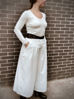 Pasek zapinany, kolekcja „Katowice