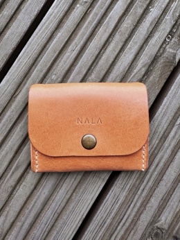 Portfel mały, kolekcja 